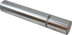 Dayton Lamina - 2-1/2" Diam x 14" Long Press Fit Friction Guide Post - Chrome Plated, Hardened Steel - Exact Industrial Supply