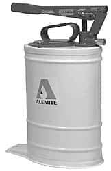 Alemite - Grease Gun Locking Sleeve - Exact Industrial Supply