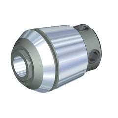 Kennametal - 12.19mm ER Series ER40 Hand Tap Collet - 5/8 Tap, Tension Tap - Exact Industrial Supply