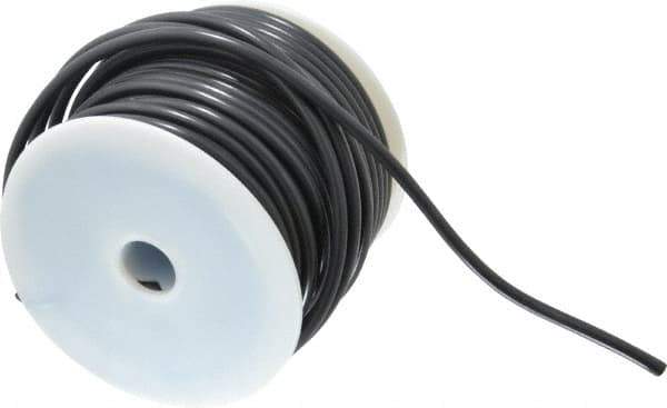 Southwire - 10 Gauge Automotive Primary Wire - 100' Long, Black - Exact Industrial Supply