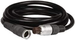 Mitutoyo - Extension Cable - Exact Industrial Supply