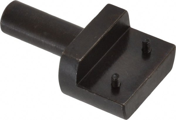 Mitutoyo - Magnetic Stand Adapter - Exact Industrial Supply