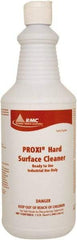 Rochester Midland Corporation - 1 Qt Bottle Cleaner - Use on Hard Surfaces - Exact Industrial Supply