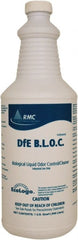 Rochester Midland Corporation - 1 Qt Bottle Odor Neutralizer - Exact Industrial Supply