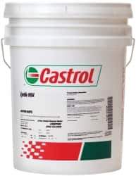 Castrol - Syntilo 9954, 5 Gal Pail Cutting & Grinding Fluid - Synthetic - Exact Industrial Supply