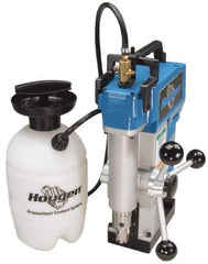 Hougen - Power Drill Pressurized Coolant System - For Hougen HMD505 Magnetic Drills - Exact Industrial Supply