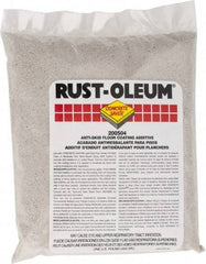 Rust-Oleum - 1 Lb Bag Anti-Slip Paint Additive - Exact Industrial Supply