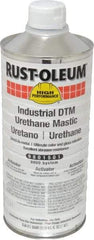 Rust-Oleum - 1 L Low Temperature Activator - 162 to 274 Sq Ft/Gal Coverage, <340 g/L VOC Content - Exact Industrial Supply