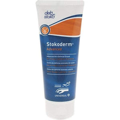 SC Johnson Professional - 100 mL Barrier & Pre-Work Cream - Comes in Tube, Light Fragrance - Exact Industrial Supply