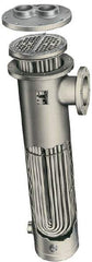 Bell & Gossett - Replacement Tube Bundle - For Shell & Tube Heat Exchangers - Exact Industrial Supply