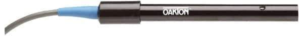 Oakton - Replacement Conductivity Cell - For Use with Oakton Acorn CON 400 & CON 410 Meters - Exact Industrial Supply