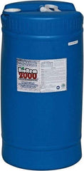 BioRem 2000 - 15 Gal Drum All-Purpose Cleaner - Liquid, Odor-Free - Exact Industrial Supply