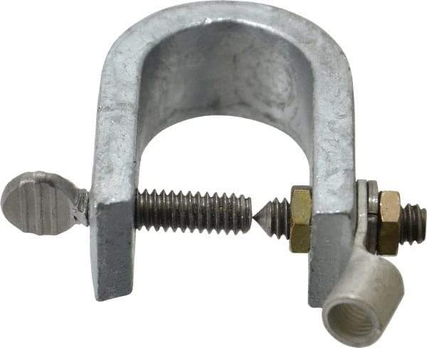 Hubbell Workplace - GroundingC-Clamps - Exact Industrial Supply