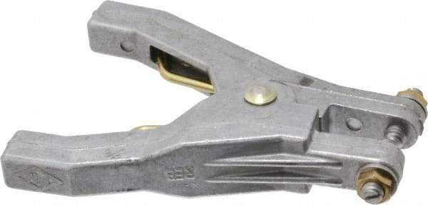 Hubbell Workplace - Grounding Hand Clamp - Exact Industrial Supply