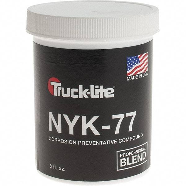 Truck-Lite - 8 oz Can General Purpose Grease - Dielectric - Exact Industrial Supply
