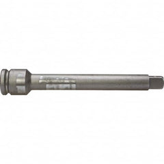 Apex - Socket Extensions Tool Type: Extension Drive Size (Inch): 3/4 - Exact Industrial Supply