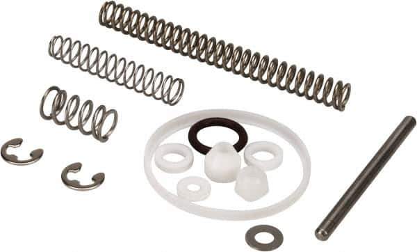 Value Collection - Paint Sprayer Rebuild Kit - Exact Industrial Supply