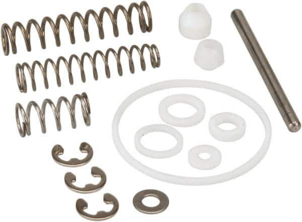 Value Collection - Paint Sprayer Rebuild Kit - Exact Industrial Supply