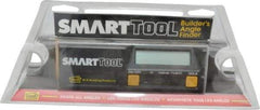 Smart Tool - 6-1/2 Inch Long, Level Angle Sensor Module - Use With SmartTool Digital Levels - Exact Industrial Supply