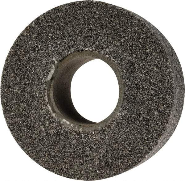 Desmond - 1-1/2" Thick Dresser Replacement Wheel - For 1-1/2 to 4" Diam Wheels, for Grinding Wheel Dressing - Exact Industrial Supply