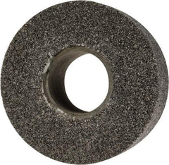 Desmond - 1-1/2" Thick Dresser Replacement Wheel - For 1-1/2 to 4" Diam Wheels, for Grinding Wheel Dressing - Exact Industrial Supply
