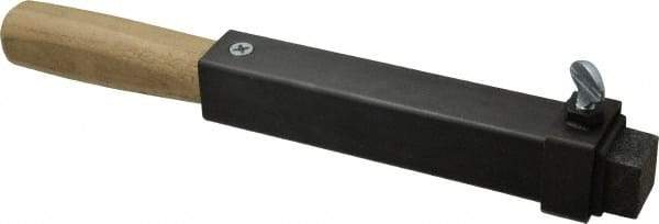 Desmond - Number 4 Heavy Duty Magazine Dresser - 6" Long x 1" Wide - Exact Industrial Supply