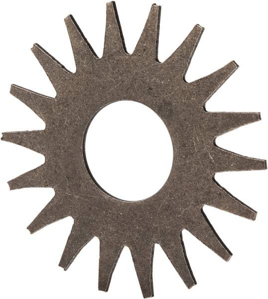 Desmond - Mounted Point Dresser Replacement Cutter Set - Bench Mounted, for Grinding Wheel Dressing - Exact Industrial Supply