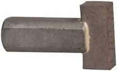 Norton - 7/16" Shank Diam Multi-Point Diamond Dresser - 7/16" Shank Diam - Exact Industrial Supply