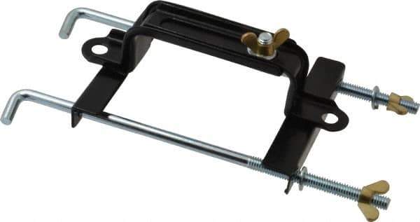 Value Collection - Adjustable Automotive Battery Hold Down - Exact Industrial Supply