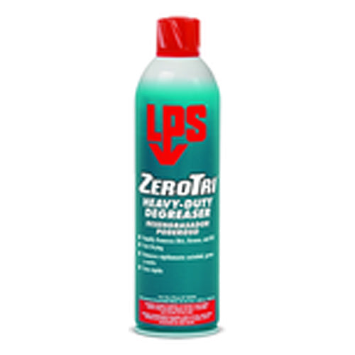 ZeroTri Heavy-Duty Degreaser - 15 oz - Exact Industrial Supply