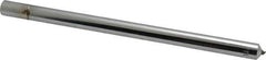 Value Collection - 1/3 Carat Single Point Diamond Dresser - 6" Long x 3/8" Shank Diam - Exact Industrial Supply