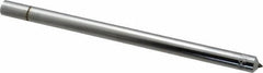 Value Collection - 1/2 Carat Single Point Diamond Dresser - 6" Long x 3/8" Shank Diam - Exact Industrial Supply