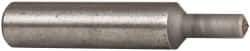 Tru-Maxx - 1/8 Carat Single Point Diamond Dresser - 2" Long x 3/8" Shank Diam - Exact Industrial Supply