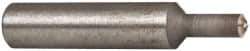 Tru-Maxx - 1/8 Carat Single Point Diamond Dresser - 2" Long x 3/8" Shank Diam - Exact Industrial Supply