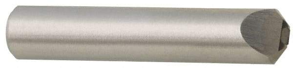 Tru-Maxx - 1 Carat Single Point Diamond Dresser - 2" Long x 3/8" Shank Diam - Exact Industrial Supply