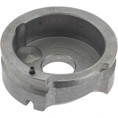 Ingersoll-Rand - Power Grinder, Buffer & Sander Parts Product Type: Rear End Plate For Use With: 61H Series - Exact Industrial Supply