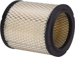 Electra-Kool - 1.6 Amp at 460 Volt, Filtered Enclosure Blower Main Filter - 6 Inch Inside Width, For Use with Electra Kool, 60A Filtered Blower - Exact Industrial Supply