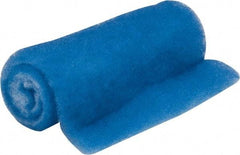 Electra-Kool - Filtered Enclosure Blower Wraparound Prefilter - For Use with Electra Kool, 60A Filtered Blower - Exact Industrial Supply