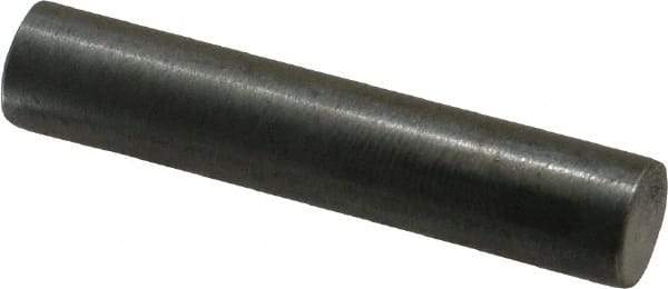 Made in USA - 3/8" Single Point Diamond Dresser - Fits 3 - 5" Wheels - Exact Industrial Supply