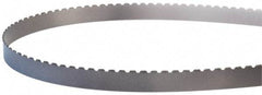 Lenox - 2 to 3 TPI, 24' 6" Long x 2" Wide x 1/16" Thick, Welded Band Saw Blade - Bi-Metal, Gulleted Edge - Exact Industrial Supply