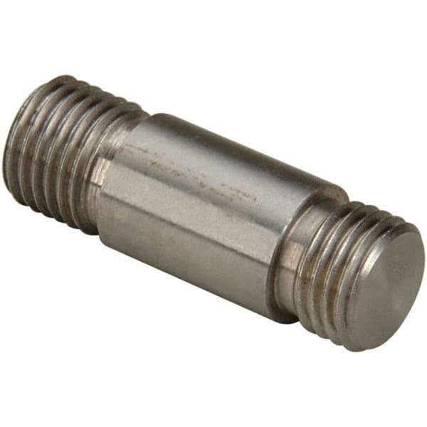 Dynabrade - Right Angle Air Tool Pinion Adapter - Exact Industrial Supply