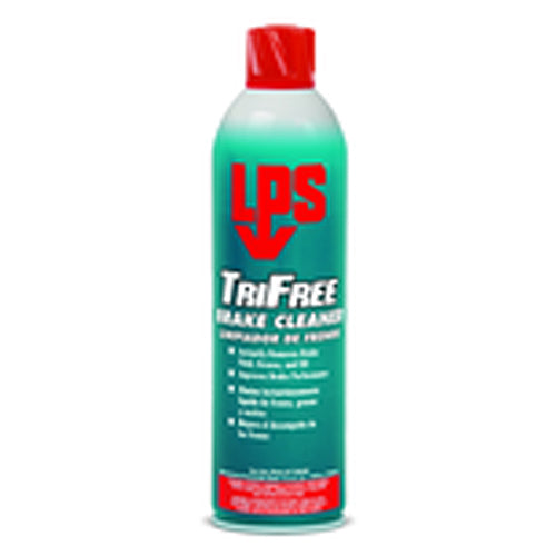 TriFree Brake Cleaner - 15 oz - Exact Industrial Supply