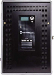 Intermatic - 365 Day Astronomical Outdoor Digital Electronic Timer Switch - 4,000 On/Off, 120 to 277 VAC, 50/60 Hz, - Exact Industrial Supply
