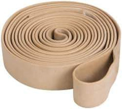 Value Collection - 92 Inch Circumference, 3/4 Inch Wide, Heavy Duty Rubber Band Strapping - 5 Pieces - Exact Industrial Supply