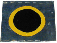 Schrader/Plews - Foil Backed Repairs - For Tire Repair - Exact Industrial Supply