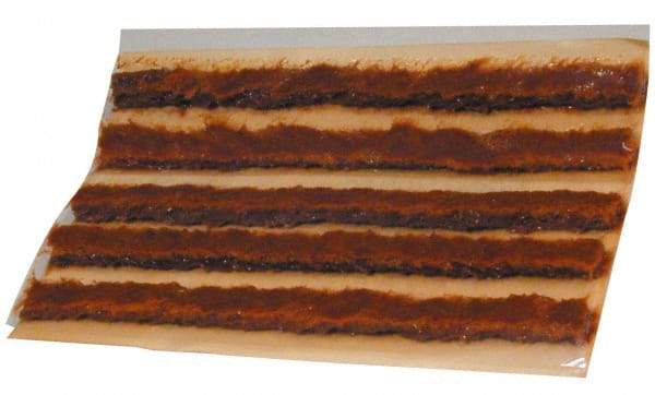 Schrader/Plews - String Repairs, Plug Style - For Tire Repair - Exact Industrial Supply