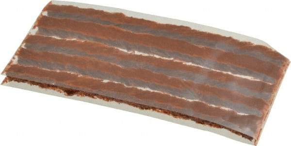 Schrader/Plews - String Repairs, Plug Style - For Tire Repair - Exact Industrial Supply