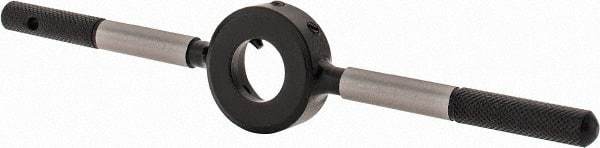 Interstate - 1" Outside Diam Compatibility, Round Die Stock - 8-1/4" Overall Length - Exact Industrial Supply