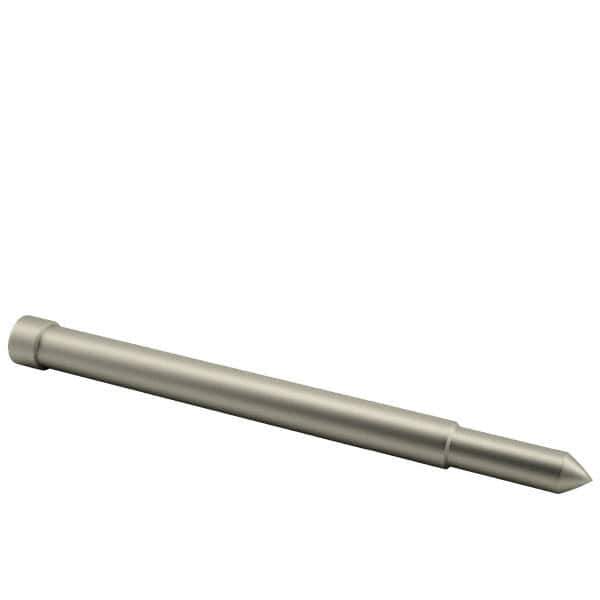 Hougen - Steel Pilot Pin - Compatible with Annular Cutters - Exact Industrial Supply