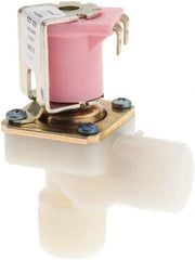 Bradley - Wash Fountain Solenoid Valve - Exact Industrial Supply